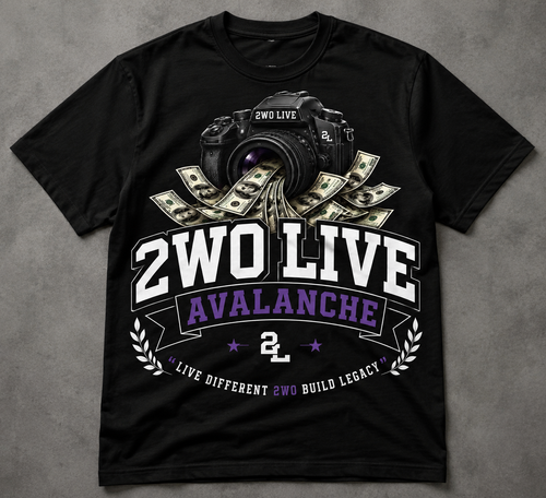 2wolive 2L